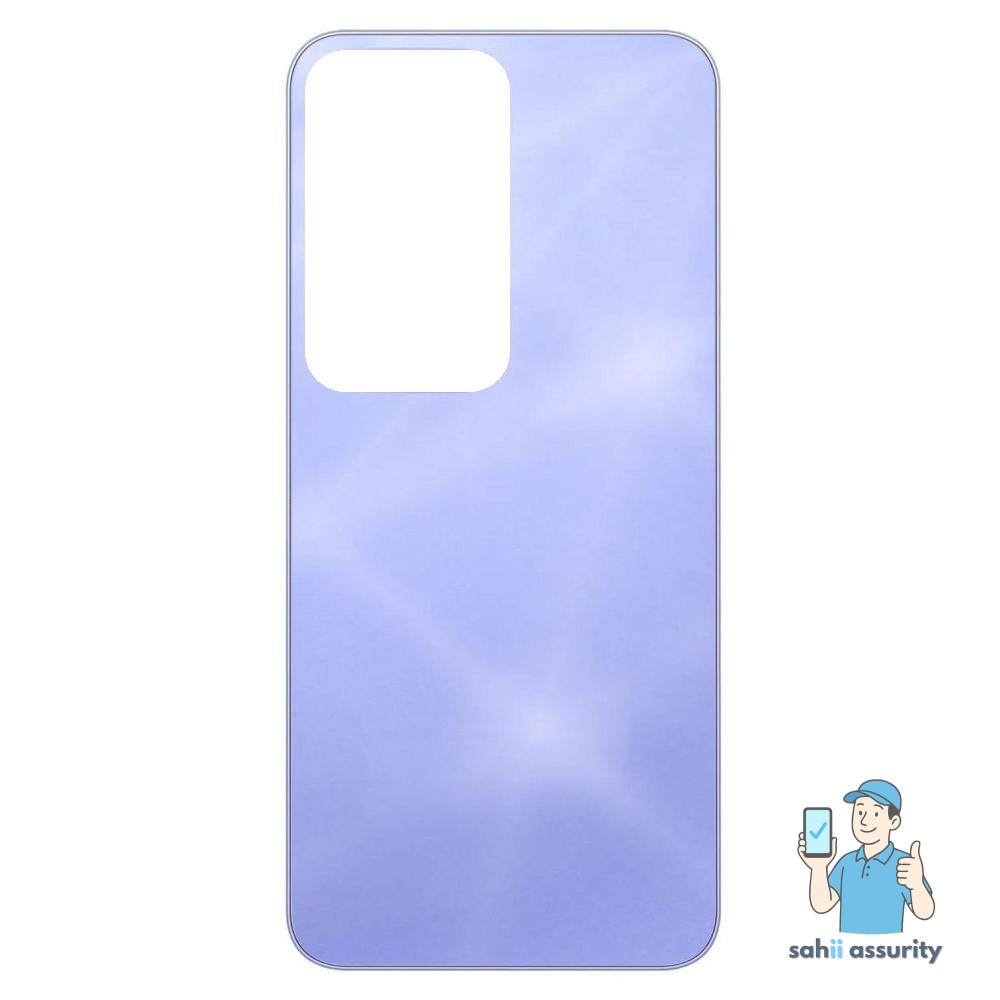 Back Panel Cover for Vivo Y28s 5G